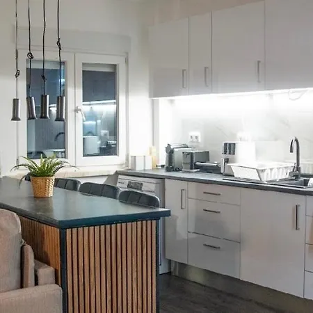 Apartment Cosy 88 Homes By Lopandza *